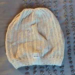 Madewell Slouchy Beanie